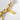 Demi Fine Pearl Bolo Bracelet