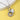 Paw of Light Charm Pendant