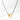 Tide Break Necklace