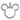 Disney Mickey Mouse Living Locket - Think Goodness