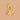 Lowercase Gold Letter Charms - Think Goodness