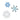 Disney Frozen Snowflake Charms - Set of 3 - Think Goodness