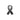 Melanoma Awareness Ribbon Charm - Think Goodness