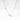 Tri-Tone Teardrop Convertible Chain