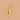 Lowercase Gold Letter Charms - Think Goodness