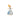 Disney Cinderella Charm - Think Goodness