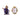Disney Villains Evil Queen Charms