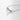 Disney Silver Cinderella Pave Slipper CZ Necklace - Think Goodness