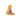 Disney Rapunzel Charm - Think Goodness