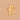 Lowercase Gold Letter Charms - Think Goodness