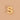 Lowercase Gold Letter Charms - Think Goodness