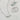 Disney Silver Cinderella Pave Slipper CZ Necklace - Think Goodness