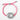 Pink Twist Living Locket Bracelet