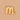 Lowercase Gold Letter Charms - Think Goodness