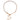 Classic Crystal Bolo Tennis Bracelet