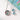 Powerpuff Girls Sugar Spice and Everything Nice Charm Set