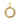 Gold Quartz Crystal Living Locket - Think Goodness