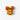 Disney Mickey Pumpkin Head Charm