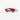 Red Convertible Car Charm