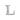 Uppercase Silver Letter Floating Charms - Think Goodness