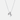 "Fly High Dolly" Necklace