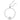 Harry Potter Silver Deathly Hallows Pave Bolo Bracelet