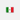 Mexico Flag Charm