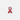 AIDS Awareness Ribbon Charm