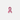 Pave Breast Cancer Ribbon Charm