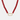 CN4106-Red Gemstone Necklace-Carabiner-Gold.png