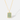 CNL13BB-GoldBambooMahjongCharmPendant-back.png