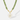 CNL16-Matcha Gemstone Necklace With Clear Quartz Heart.png