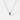 CNL37-SilverDaintyChainwithJulyHaloSpacer.png