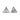 Harry Potter Silver Deathly Hallows Pave Stud Earrings