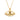 "I Am Protected" CZ Evil Eye Necklace