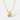 NLK209-BeadedGemstoneNecklacewithLadyBugandFlowerPendant.png