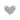 Legacy Pave Heart Charm - Think Goodness