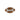 Football Sparkle Charm - Think Goodness