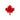 Maple Leaf Sparkle Charm - Think Goodness