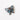 Coquette Butterfly Blue Charm
