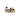 Gold "Faith" Charm - Think Goodness