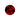 January Garnet Round Birthstone Crystal - Think Goodness