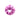 October Tourmaline Round Birthstone Crystal - Think Goodness