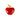 Disney Poison Apple Charm - Think Goodness