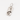 Disney Nightmare Before Christmas Jack Tag