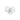 April Diamond Heart Birthstone Crystal - Think Goodness
