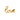 Gold "Love" Script Charm - Think Goodness