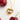 Enamel Cherries Charm