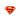Justice League Superman Logo Charm - Think Goodness