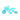 Light Turquoise Crystals Stardust Pack - Think Goodness